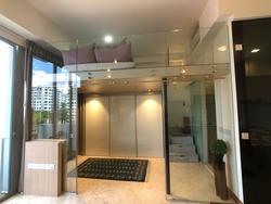 Woodhaven (D25), Condominium #201527352